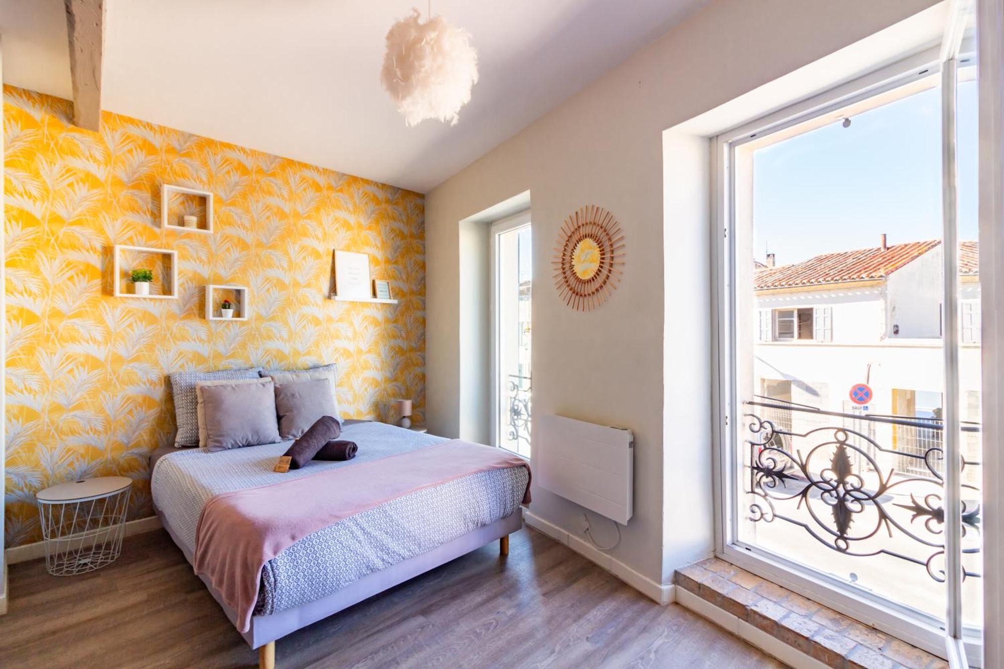Au Pied Du Grand Bassin Apartment Castelnaudary Exterior foto